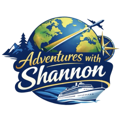 Adventures With Shannon Transparent
